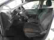 2015 Chevrolet Sonic LT с VIN 1G1JC5SH9F4195151, выставлен на аукционе Copart как лот 72985224 с пробегом 86 849 миль миль и Списание • Salvage title. История ставок и продаж доступна на DreamBid. Изображение 7.