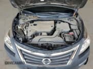 ✅ 2015 Nissan Altima 2.5 • VIN: 1N4AL3AP4FN915802 • Лот: 92715945. Опубликован ранее на Copart с пробегом 165 437 миль. Бесплатный доступ к архиву аукционных продаж из США и подробный отчёт об истории автомобиля на DreamBid. Изображение 11.