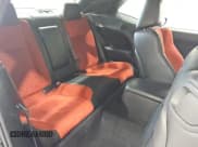 ✅ 2023 Dodge Challenger R/T Scat Pack • VIN: 2C3CDZFJ0PH611002 • Lot: 80520135. Wystawiony na Copart z przebiegiem 36 391 mil. Bezpłatny archiwum sprzedaży aukcyjnych z USA i szczegółowy raport historii pojazdu na DreamBid. Zdjęcie 10.