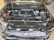 ✅ 2023 Chevrolet Colorado 2WD Work Truck • VIN: 1GCGSBEC6P1172884 • Лот: 58894435. Опубликован ранее на Copart с пробегом 13 221 миль. Бесплатный доступ к архиву аукционных продаж из США и подробный отчёт об истории автомобиля на DreamBid. Изображение 11.