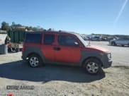 ✅ 2004 Honda Element EX • VIN: 5J6YH18574L009875 • Lot: 86475205. Wystawiony na Copart z przebiegiem 287 536 mil. Bezpłatny archiwum sprzedaży aukcyjnych z USA i szczegółowy raport historii pojazdu na DreamBid. Zdjęcie 14.