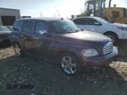 ✅ 2006 Chevrolet HHR LT • VIN: 3GNDA23P36S638853 • Lot: 86763675. Listed on Copart with 138,706 mi. Free auction sales archive from the USA and detailed vehicle history report at DreamBid. Image 4.