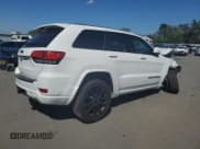 ✅ 2017 Jeep Grand Cherokee Altitude • VIN: 1C4RJFAG2HC721823 • Lot: 71512195. Listed on Copart with 114,573 mi. Free auction sales archive from the USA and detailed vehicle history report at DreamBid. Image 3.