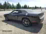 2019 Dodge Challenger GT с VIN 2C3CDZKG1KH743561, выставлен на аукционе Copart как лот 55459215 с пробегом 85 870 миль миль и Списание • Salvage title. История ставок и продаж доступна на DreamBid. Изображение 2.