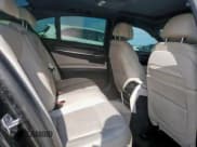 ✅ 2014 BMW 7 Series 750i • VIN: WBAYA8C57ED824970 • Lot: 61005925. Wystawiony na Copart z przebiegiem 144 457 mil. Bezpłatny archiwum sprzedaży aukcyjnych z USA i szczegółowy raport historii pojazdu na DreamBid. Zdjęcie 10.