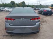 ✅ 2019 Hyundai Sonata SEL • VIN: 5NPE34AF4KH732872 • Lot: 43225387. Listed on IAAI with 64,888 mi. Free auction sales archive from the USA and detailed vehicle history report at DreamBid. Image 17.