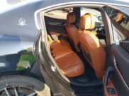 ✅ 2018 Maserati Ghibli • VIN: ZAM57XSA4J1295210 • Lot: 42378480. Listed on IAAI with 43,408 mi. Free auction sales archive from the USA and detailed vehicle history report at DreamBid. Image 8.