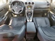 ✅ 2015 Chevrolet Captiva Sport LT • VIN: 3GNAL3EK7FS537304 • Lot: 58088155. Wystawiony na Copart z przebiegiem 150 097 mil. Bezpłatny archiwum sprzedaży aukcyjnych z USA i szczegółowy raport historii pojazdu na DreamBid. Zdjęcie 8.