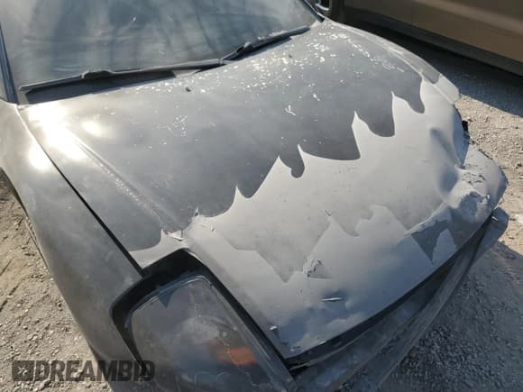 ✅ 2003 Mitsubishi Eclipse GTS • VIN: 4A3AE75H43E019572 • Lot: 64333795. Listed on Copart with 149,780 mi. Free auction sales archive from the USA and detailed vehicle history report at DreamBid. Image 11.