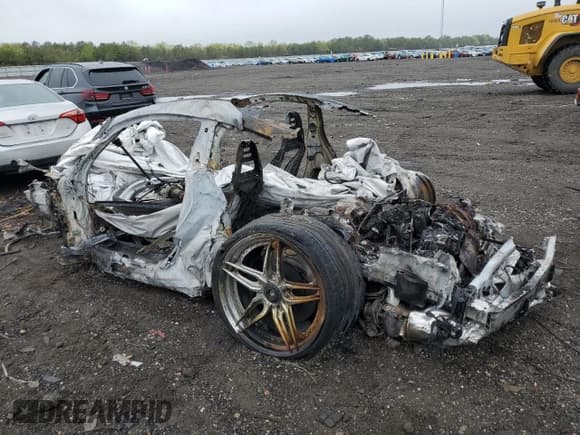 ✅ 2022 Porsche 911 Turbo S • VIN: WP0AD2A92NS256122 • Lot: 55649955. Wystawiony na Copart z przebiegiem Nie podano. Bezpłatny archiwum sprzedaży aukcyjnych z USA i szczegółowy raport historii pojazdu na DreamBid. Zdjęcie 2.