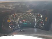 ✅ 2012 GMC Savana • VIN: 1GTZ7UCG9C1149024 • Lot: 56921295. Listed on Copart with 214,985 mi. Free auction sales archive from the USA and detailed vehicle history report at DreamBid. Image 9.