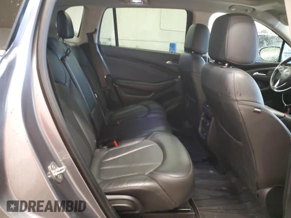 ✅ 2019 Buick Envision Essence • VIN: LRBFX2SA7KD026600 • Lot: 65428705. Listed on Copart with 102,714 mi. Free auction sales archive from the USA and detailed vehicle history report at DreamBid. Image 10.