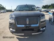 ✅ 2021 Lincoln Navigator Black Label • VIN: 5LMJJ3TT3MEL17149 • Лот: 56899515. Опубликован ранее на Copart с пробегом 50 272 миль. Бесплатный доступ к архиву аукционных продаж из США и подробный отчёт об истории автомобиля на DreamBid. Изображение 5.