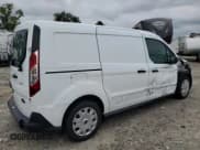 ✅ 2020 Ford Transit Connect XLT • VIN: NM0LS7F22L1482622 • Лот: 69975085. Опубликован ранее на Copart с пробегом 183 511 миль. Бесплатный доступ к архиву аукционных продаж из США и подробный отчёт об истории автомобиля на DreamBid. Изображение 3.
