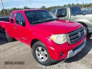 ✅ 2011 Suzuki Equator • VIN: 5Z62D0CT1BC408755 • Lot: 41349689. Wystawiony na IAAI z przebiegiem 246 084 mil. Bezpłatny archiwum sprzedaży aukcyjnych z USA i szczegółowy raport historii pojazdu na DreamBid. Zdjęcie 1.