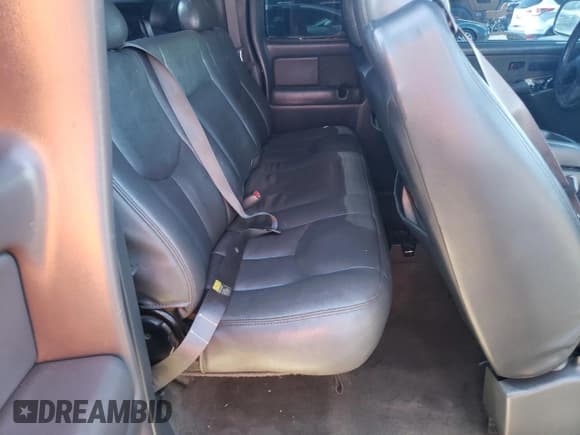 ✅ 2003 Chevrolet Silverado SS • VIN: 2GCEK19N131398509 • Лот: 52505064. Опубликован ранее на Copart с пробегом Не указан. Бесплатный доступ к архиву аукционных продаж из США и подробный отчёт об истории автомобиля на DreamBid. Изображение 10.