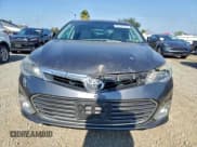 ✅ 2014 Toyota Avalon Limited • VIN: 4T1BK1EB2EU096003 • Lot: 95168195. Wystawiony na Copart z przebiegiem 139 308 mil. Bezpłatny archiwum sprzedaży aukcyjnych z USA i szczegółowy raport historii pojazdu na DreamBid. Zdjęcie 5.