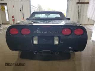 1998 Chevrolet Corvette с VIN 1G1YY32G4W5109430, выставлен на аукционе Copart как лот 73022304 с пробегом 46 538 миль миль и Списание • Salvage title. История ставок и продаж доступна на DreamBid. Изображение 6.