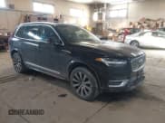 ✅ 2023 Volvo XC90 Plus • VIN: YV4062PN6P1993341 • Лот: 41358443. Опубликован ранее на IAAI с пробегом 54 753 миль. Бесплатный доступ к архиву аукционных продаж из США и подробный отчёт об истории автомобиля на DreamBid. Изображение 1.