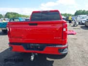 ✅ 2021 Chevrolet Silverado 1500 RST • VIN: 3GCUYEET3MG176410 • Лот: 42119458. Опубликован ранее на IAAI с пробегом 106 132 миль. Бесплатный доступ к архиву аукционных продаж из США и подробный отчёт об истории автомобиля на DreamBid. Изображение 17.