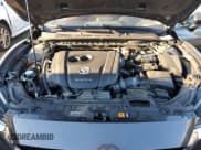 ✅ 2020 Mazda 6 Touring • VIN: JM1GL1VM5L1522497 • Lot: 82119915. Listed on Copart with 92,597 mi. Free auction sales archive from the USA and detailed vehicle history report at DreamBid. Image 11.