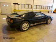 ✅ 1989 Lotus Esprit • VIN: SCCFC20A7KHF62571 • Lot: 70059355. Wystawiony na Copart z przebiegiem 3 862 mil. Bezpłatny archiwum sprzedaży aukcyjnych z USA i szczegółowy raport historii pojazdu na DreamBid. Zdjęcie 3.