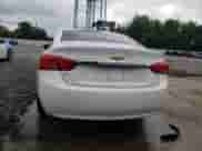 2020 Chevrolet Impala LT с VIN 1G11Z5S31LU111774, выставлен на аукционе Copart как лот 65410703 с пробегом 87 022 миль миль и . История ставок и продаж доступна на DreamBid. Изображение 6.