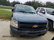 ✅ 2012 Chevrolet Silverado 1500 Work Truck • VIN: 1GCRCPEX9CZ305817 • Lot: 74132094. Listed on Copart with 71,733 mi. Free auction sales archive from the USA and detailed vehicle history report at DreamBid. Image 5.