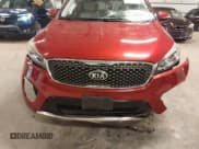 ✅ 2017 Kia Sorento SX • VIN: 5XYPKDA54HG189056 • Lot: 43491194. Listed on IAAI with 136,000 mi. Free auction sales archive from the USA and detailed vehicle history report at DreamBid. Image 6.