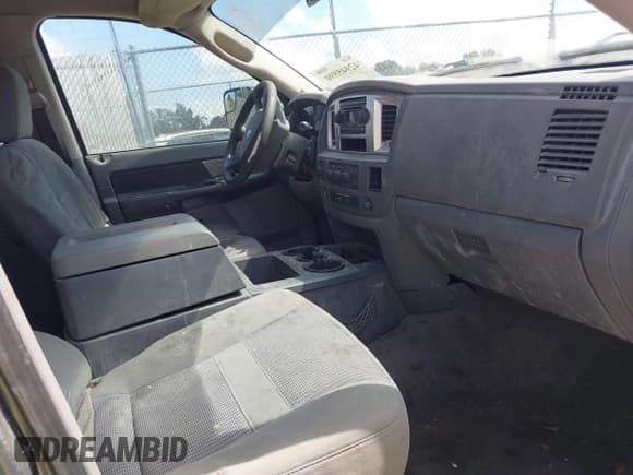 ✅ 2009 Dodge 2500 SLT • VIN: 3D7KS28L79G554213 • Лот: 42945590. Опубликован ранее на IAAI с пробегом 468 909 миль. Бесплатный доступ к архиву аукционных продаж из США и подробный отчёт об истории автомобиля на DreamBid. Изображение 5.