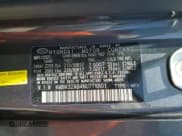 ✅ 2022 Hyundai Kona SEL • VIN: KM8K32AB4NU779801 • Лот: 65377804. Опубликован ранее на Copart с пробегом 36 131 миль. Бесплатный доступ к архиву аукционных продаж из США и подробный отчёт об истории автомобиля на DreamBid. Изображение 16.