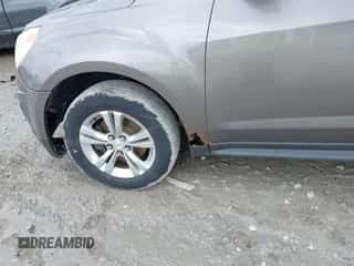 2010 Chevrolet Equinox 1LT с VIN 2CNALDEW8A6400831, выставлен на аукционе IAAI как лот 42686193 с пробегом 216 844 миль миль и . История ставок и продаж доступна на DreamBid. Изображение 6.