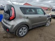 ✅ 2017 Kia Soul • VIN: KNDJN2A20H7482053 • Лот: 94283505. Опубликован ранее на Copart с пробегом 53 276 миль. Бесплатный доступ к архиву аукционных продаж из США и подробный отчёт об истории автомобиля на DreamBid. Изображение 3.