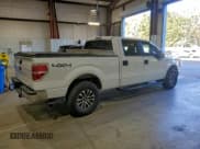 ✅ 2011 Ford F-150 XLT • VIN: 1FTFW1EF6BFB59195 • Lot: 96256355. Listed on Copart with 170,397 mi. Free auction sales archive from the USA and detailed vehicle history report at DreamBid. Image 3.