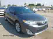 2013 Toyota Camry L with VIN 4T4BF1FK7DR297029, listed as a IAAI auction lot 43121416 with 200,854 mi miles and . Bid and sale history available at DreamBid. Image 1.