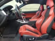 ✅ 2021 BMW M4 Competition • VIN: WBS33AZ08MCH56513 • Lot: 84607785. Wystawiony na Copart z przebiegiem 26 614 mil. Bezpłatny archiwum sprzedaży aukcyjnych z USA i szczegółowy raport historii pojazdu na DreamBid. Zdjęcie 7.