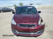 ✅ 2020 Mitsubishi Mirage LE • VIN: ML32A5HJ8LH001714 • Lot: 70355275. Listed on Copart with 45,005 mi. Free auction sales archive from the USA and detailed vehicle history report at DreamBid. Image 5.