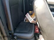 ✅ 2016 Chevrolet Colorado 4WD Z71 • VIN: 1GCHTDE39G1372333 • Lot: 63409533. Listed on Copart with 92,654 mi. Free auction sales archive from the USA and detailed vehicle history report at DreamBid. Image 11.