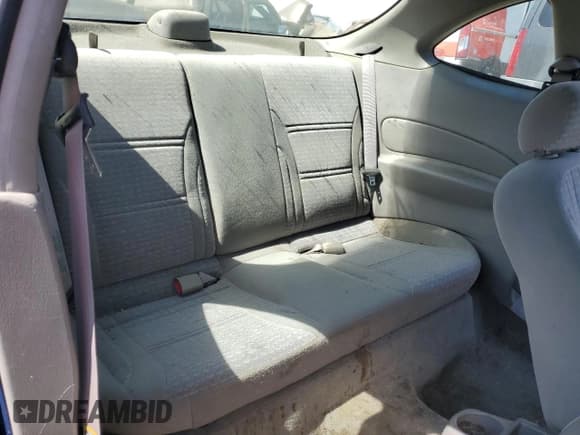 ✅ 1998 Ford Escort ZX2 Cool • VIN: 3FAKP1135WR250240 • Lot: 56533744. Listed on Copart with 194,785 mi. Free auction sales archive from the USA and detailed vehicle history report at DreamBid. Image 10.