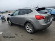 ✅ 2008 Nissan Rogue SL • VIN: JN8AS58T68W003394 • Лот: 86522834. Опубликован ранее на Copart с пробегом 195 320 миль. Бесплатный доступ к архиву аукционных продаж из США и подробный отчёт об истории автомобиля на DreamBid. Изображение 2.