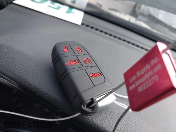 ✅ 2022 Dodge Durango GT Plus • VIN: 1C4RDJDG8NC210666 • Lot: 43671532. Listed on IAAI with 52,011 mi. Free auction sales archive from the USA and detailed vehicle history report at DreamBid. Image 11.