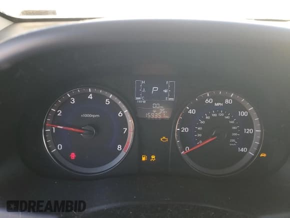 ✅ 2016 Hyundai Accent Sport • VIN: KMHCU5AE1GU294113 • Лот: 41609225. Опубликован ранее на Copart с пробегом 159 351 миль. Бесплатный доступ к архиву аукционных продаж из США и подробный отчёт об истории автомобиля на DreamBid. Изображение 9.