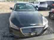 2016 Hyundai Genesis 3.8L z VIN KMHGN4JE1GU135598, wystawiony jako Copart lot #65580905 z przebiegiem 126 734 mil mil oraz Czysty tytuł • Clean title. Historia ofert i sprzedaży dostępna na DreamBid. Obrazek 5.