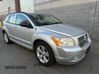 ✅ 2010 Dodge Caliber SXT • VIN: 1B3CB4HA1AD579409 • Lot: 91408935. Wystawiony na Copart z przebiegiem 100 311 mil. Bezpłatny archiwum sprzedaży aukcyjnych z USA i szczegółowy raport historii pojazdu na DreamBid. Zdjęcie 1.