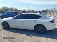 ✅ 2021 Acura TLX w/A-Spec Package • VIN: 19UUB5F59MA012905 • Lot: 43044032. Listed on IAAI with Not provided. Free auction sales archive from the USA and detailed vehicle history report at DreamBid. Image 15.