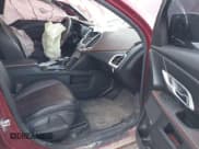 ✅ 2012 GMC Terrain SLT-1 • VIN: 2GKFLVE54C6297342 • Lot: 40765377. Wystawiony na IAAI z przebiegiem 112 394 mil. Bezpłatny archiwum sprzedaży aukcyjnych z USA i szczegółowy raport historii pojazdu na DreamBid. Zdjęcie 5.