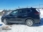 ✅ 2018 Nissan Rogue S • VIN: 5N1AT2MV7JC831813 • Лот: 41339375. Опубликован ранее на IAAI с пробегом 57 627 миль. Бесплатный доступ к архиву аукционных продаж из США и подробный отчёт об истории автомобиля на DreamBid. Изображение 14.
