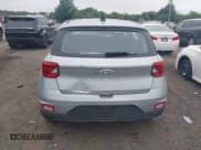 ✅ 2021 Hyundai Venue SE • VIN: KMHRB8A35MU078387 • Lot: 42953676. Listed on IAAI with 17,339 mi. Free auction sales archive from the USA and detailed vehicle history report at DreamBid. Image 16.