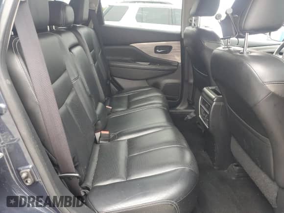 ✅ 2015 Nissan Murano SL • VIN: 5N1AZ2MG0FN207587 • Lot: 90049455. Listed on Copart with 125,275 mi miles. Access the free auction sales archive from the USA and view a detailed vehicle history report at DreamBid. Image 11.