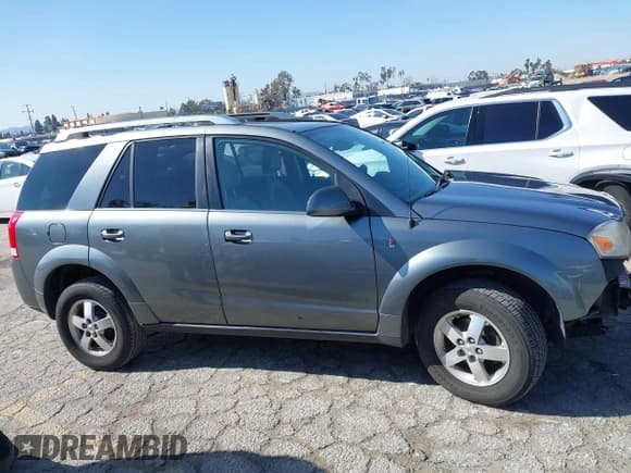 ✅ 2007 Saturn VUE V6 • VIN: 5GZCZ53437S816373 • Lot: 41594442. Wystawiony na IAAI z przebiegiem 206 891 mil. Bezpłatny archiwum sprzedaży aukcyjnych z USA i szczegółowy raport historii pojazdu na DreamBid. Zdjęcie 14.